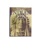 Vintage "Through Indian Eyes", Reader