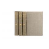 Book Collection: Complete Works Of Shakespeare (3)