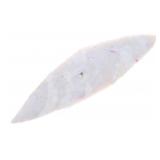 5 1/2" Cascade Bi-Point Utah Taken Ex: Jim Young