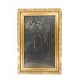 After Raphael Tuck & Sons Oilette ca. 1906-1918