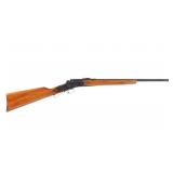 Hamilton Rifle Co Number 27 .22 Caliber Rifle