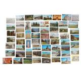 Post Cards & Real Photo Post Cards MT (73)