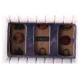 Daval American Eagle Trade Stimulator 1940s