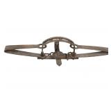 Duke Trap #15 Bear D Double Spring Bear Trap