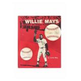 Willie Mays Autographed Baseballs (2) Memorabilia