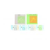 1972 Munich Massacre Olympic Event Tickets