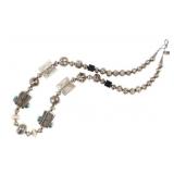 Original Vintage Tommy Singer Necklace c. 1960-70