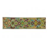 Vintage Eastern Anatolian Tribal Caucus Kilim