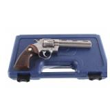 Colt Python Double Action 357 Mag Revolver in Box