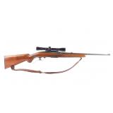 Winchester Model 88 .308 Cal Lever Action Rifle
