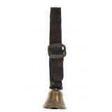 19th C. Albertano Freres Fonderie Bulle Swiss Bell