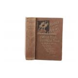"Heroes of The Plains" J. W. Buel 1st Edition 1881
