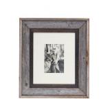 Buck Jones (1891-1942) Empty Saddles Silver Promo