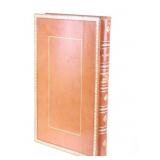 Antique French Book Collection, circa 1837-1880