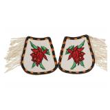 Montana Crow Old Pawn Beaded Men