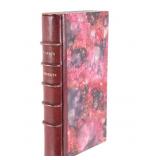 1896 1st Ed Pierre Louï¿½s Aphrodite: Mï¿½urs Antique