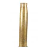 US Cartridge, 90mm HE-T, M71A1 Artillery Cartridge