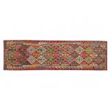 Eastern Anatolian Caucus Tribal Kilim