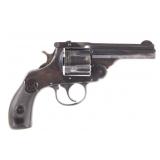 Harrington & Richardson .38 S&W DA Revolver