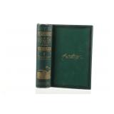 The Achievements of Stanley by J.T. Headley 1st Ed