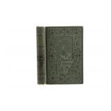 1st Ed. "The Life And Adventures of Daniel Boone