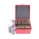 Collection of Rare 40-65 & 50-90 Ammunition