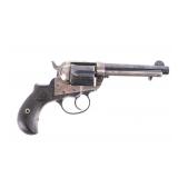 Colt Model 1877 Thunderer 41 Double Action Pistol