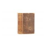 1833 History of the U.S.A. by Charles A. Goodrich