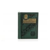 1st Ed. Life of General Grant Salesman