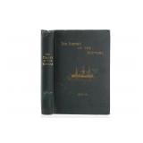 1906 The Cruise of the Neptune by A.P. Low