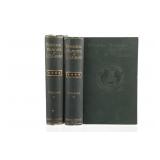 1885 1st Ed. Personal Memoirs of U.S. Grant