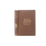 1887 General John Sullivans Indian Expedition 1779