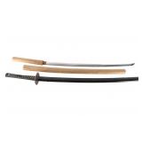 Ca. 1450- Japanese Samurai Katana Koto w/ Papers