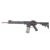 Custom Built 300 Blackout AR-15 Rifle