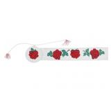 Ca. 1940 Shoshone Large Beaded Belt