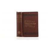 Rare "Adventures & Discoveries of Dr. Livingstone"