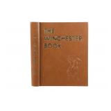 1/1000 Signed The Winchester Book by George Madis