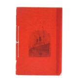 Lucania Transportation Mining & Drainage Co. Book