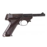 Hi-Standard Sport King .22 LR Semi Auto Pistol