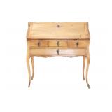 18th Century Louis XV Provincial Sloping Desk