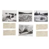 Haynes Yellowstone Photographs and Ephemera
