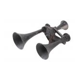 Vintage Leslie SuperTyfon RS3L Train Horn 1980s