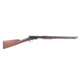 Winchester Model 1906 .22 Cal Slide Action Rifle