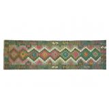 Eastern Anatolian Caucus Tribal Kilim