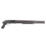 Mossberg Model 500 A 12 GA Pump Action Shotgun