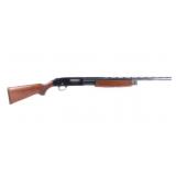 Mossberg Model 500 A 12GA Pump Action Shotgun