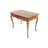 Late 18th Century Louis XV Petit Writing Desk