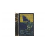 20th C. 1st Edition Jack London Novel Collection