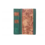 1st Ed. History of the Holland Purchase by Turner