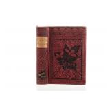 "Daniel Boone The Pioneer of Kentucky" 1st Ed 1859